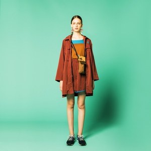 ノントーキョー(NON TOKYO) 2019年春夏ウィメンズコレクション  - 写真14