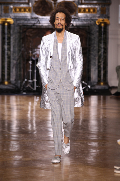 メゾン マルタン マルジェラ(Maison Martin Margiela) 2013年春夏メンズコレクション  - 写真12