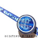 "くらげと鉱石"がテーマの写真＆物販展「くらげミネラル展」東京・名古屋で、癒し動画も｜写真24