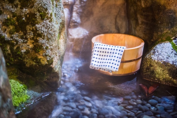 「とろとろ温泉湯どうふガーデン」品川で開催、日本三大美肌の湯「嬉野温泉」の“究極の湯どうふ”食べ比べ｜写真9
