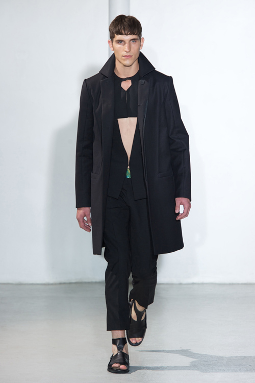 ミュグレー 2013年春夏<span>コレクション</span> - 写真5