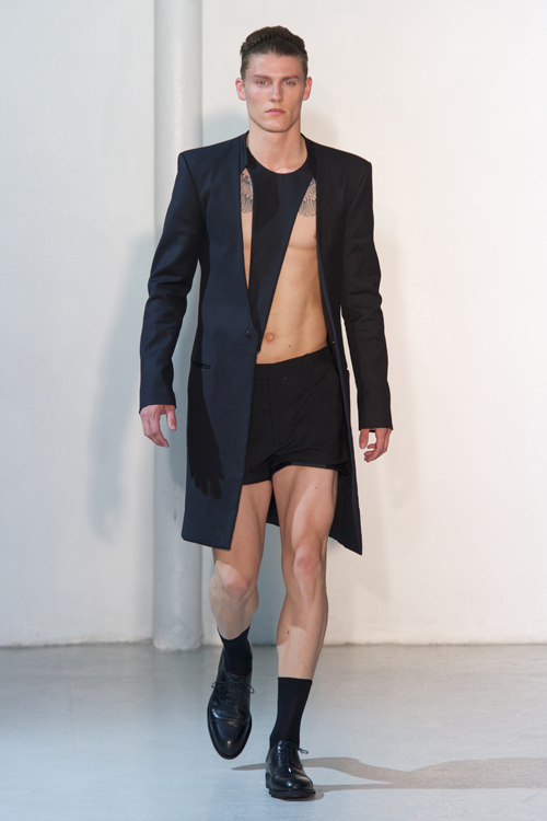 ミュグレー 2013年春夏<span>コレクション</span> - 写真6