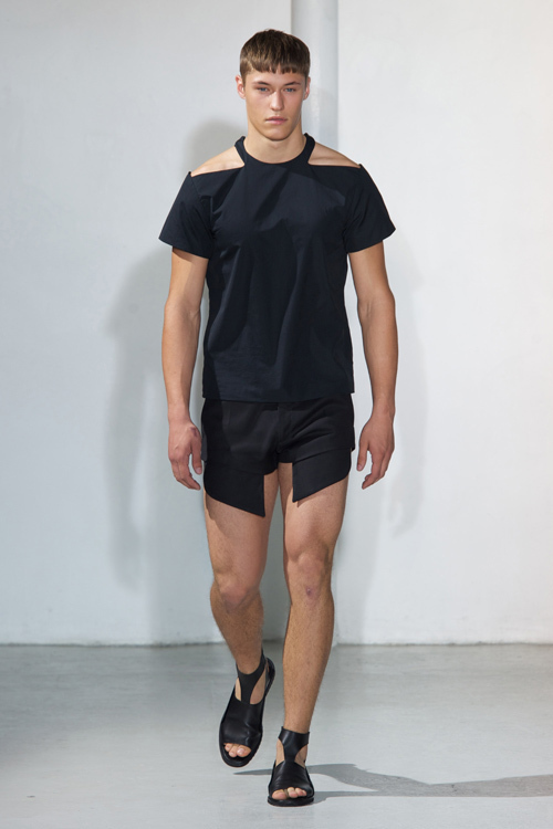 ミュグレー 2013年春夏<span>コレクション</span> - 写真7
