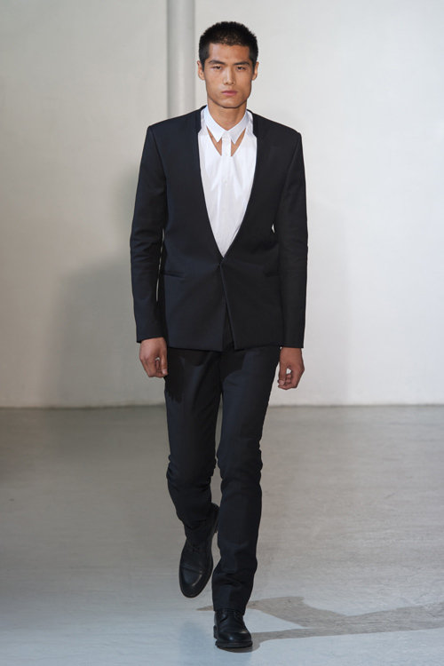 ミュグレー 2013年春夏<span>コレクション</span> - 写真9