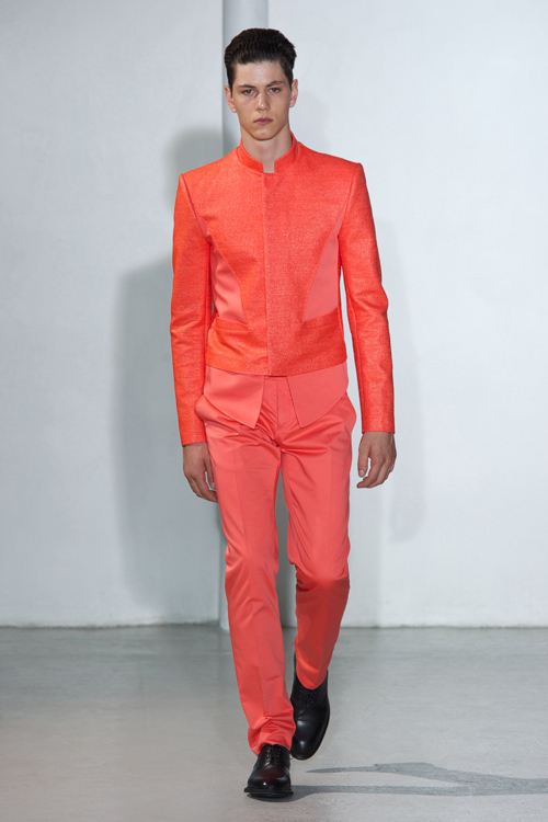ミュグレー 2013年春夏<span>コレクション</span> - 写真11