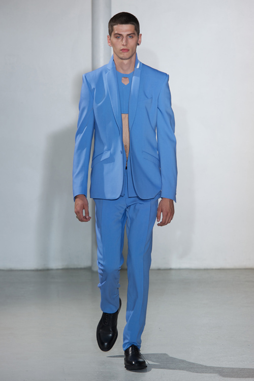 ミュグレー 2013年春夏<span>コレクション</span> - 写真12
