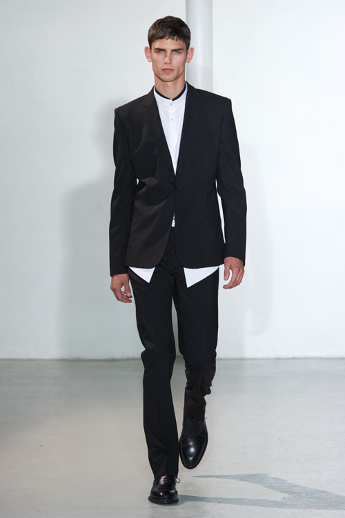 ミュグレー 2013年春夏<span>コレクション</span> - 写真13