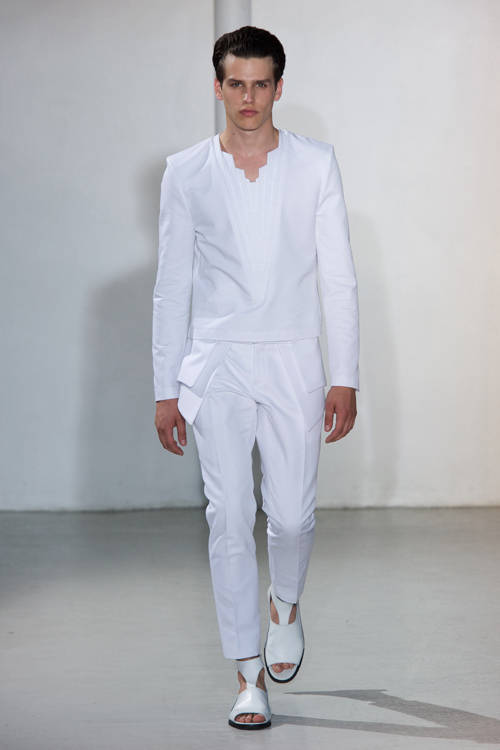 ミュグレー 2013年春夏<span>コレクション</span> - 写真14