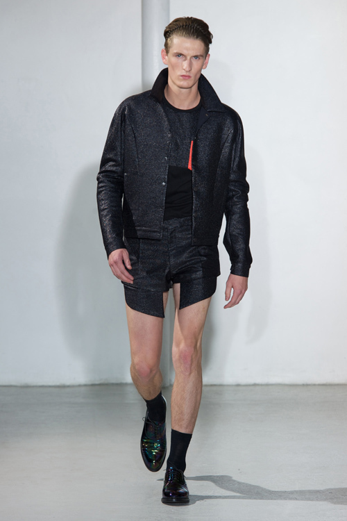 ミュグレー 2013年春夏<span>コレクション</span> - 写真17