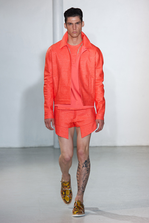 ミュグレー 2013年春夏<span>コレクション</span> - 写真18