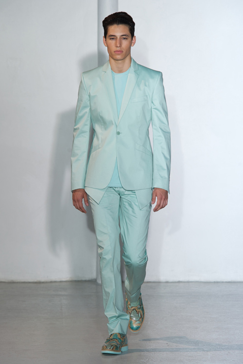 ミュグレー 2013年春夏<span>コレクション</span> - 写真19