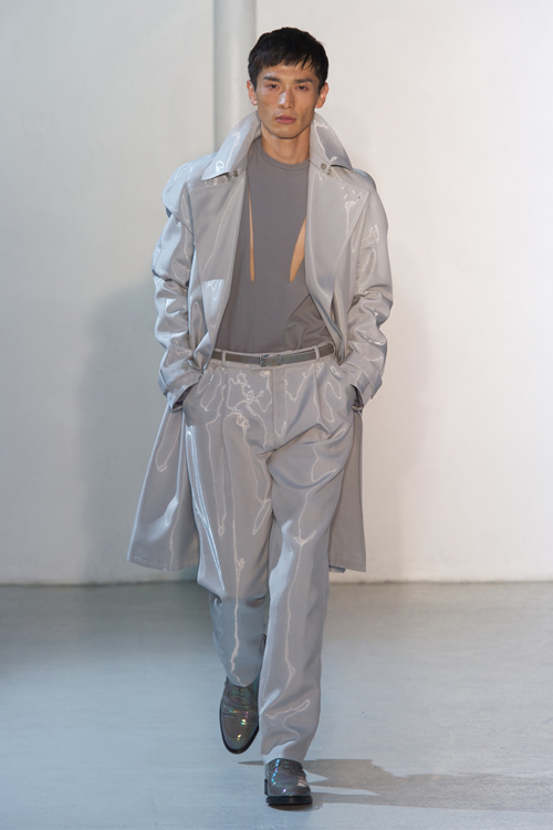 ミュグレー 2013年春夏<span>コレクション</span> - 写真21