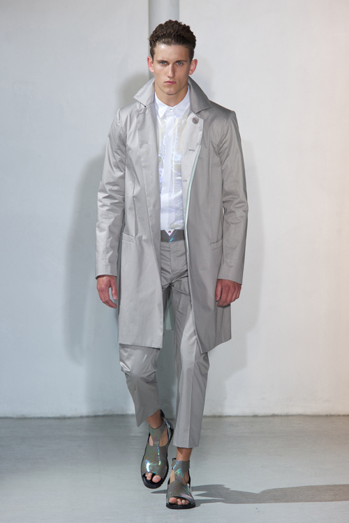 ミュグレー 2013年春夏<span>コレクション</span> - 写真22