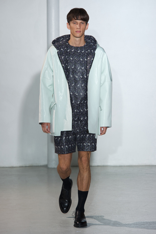 ミュグレー 2013年春夏<span>コレクション</span> - 写真25