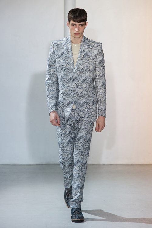 ミュグレー 2013年春夏<span>コレクション</span> - 写真27