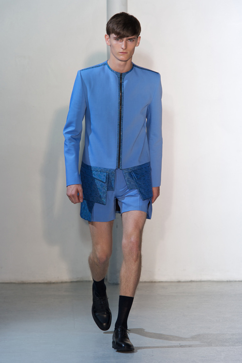 ミュグレー 2013年春夏<span>コレクション</span> - 写真28