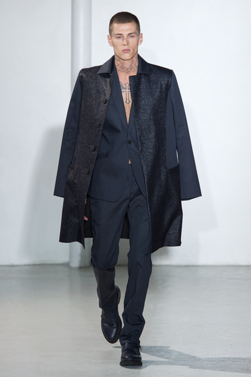 ミュグレー 2013年春夏<span>コレクション</span> - 写真30
