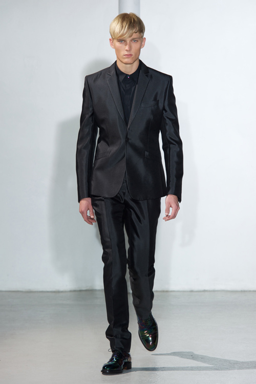ミュグレー 2013年春夏<span>コレクション</span> - 写真31