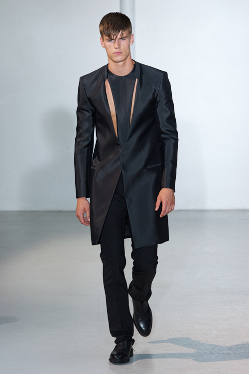 ミュグレー 2013年春夏<span>コレクション</span> - 写真35