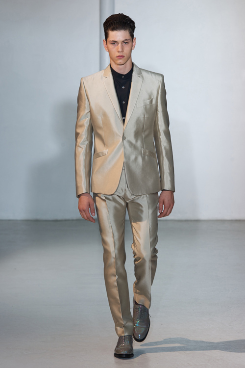 ミュグレー 2013年春夏<span>コレクション</span> - 写真36