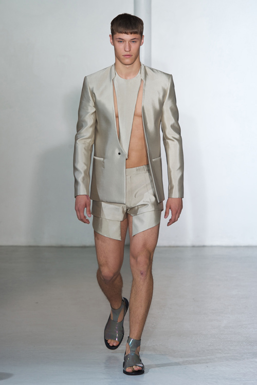 ミュグレー 2013年春夏<span>コレクション</span> - 写真37
