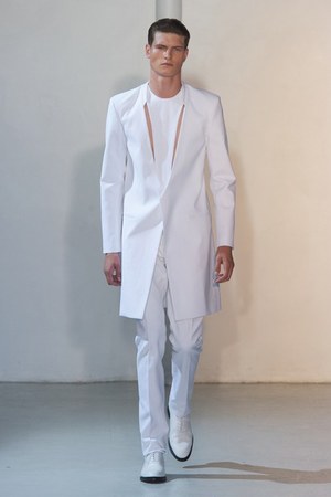 ミュグレー(MUGLER) 2013年春夏メンズコレクション  - 写真3