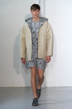 ミュグレー(MUGLER) 2013年春夏メンズコレクション  - 写真26