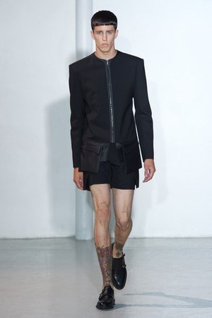 ミュグレー(MUGLER) 2013年春夏メンズコレクション  - 写真29