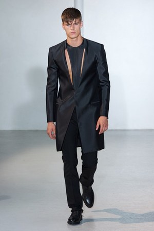 ミュグレー(MUGLER) 2013年春夏メンズコレクション  - 写真35