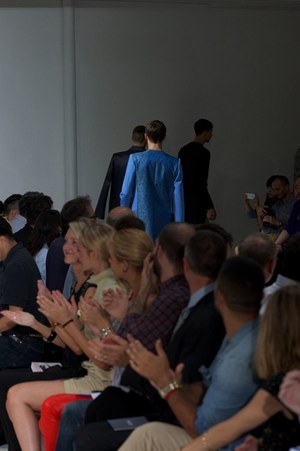 ミュグレー(MUGLER) 2013年春夏メンズコレクション  - 写真38