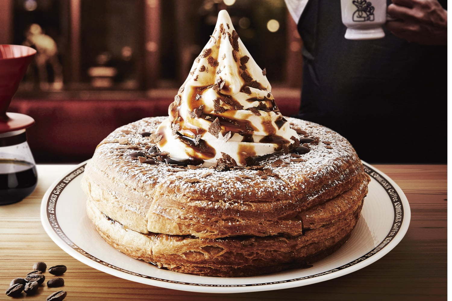 「大人ノワール」