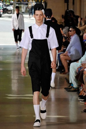 カシミ(QASIMI) 2013年春夏メンズコレクション  - 写真2