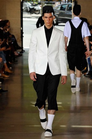 カシミ(QASIMI) 2013年春夏メンズコレクション  - 写真3