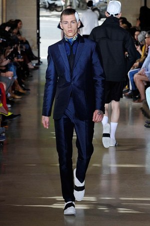 カシミ(QASIMI) 2013年春夏メンズコレクション  - 写真5