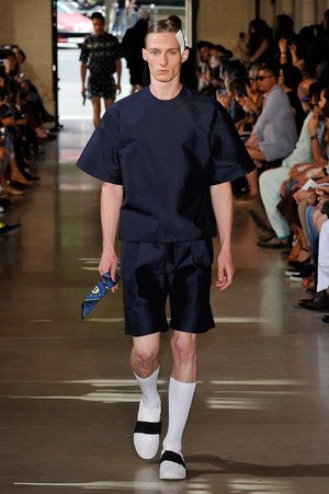 カシミ(QASIMI) 2013年春夏メンズコレクション  - 写真6