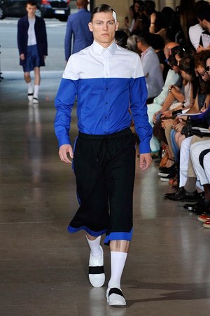 カシミ(QASIMI) 2013年春夏メンズコレクション  - 写真10