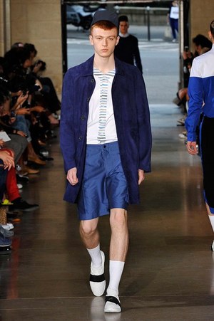 カシミ(QASIMI) 2013年春夏メンズコレクション  - 写真11