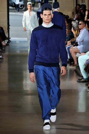 カシミ(QASIMI) 2013年春夏メンズコレクション  - 写真12