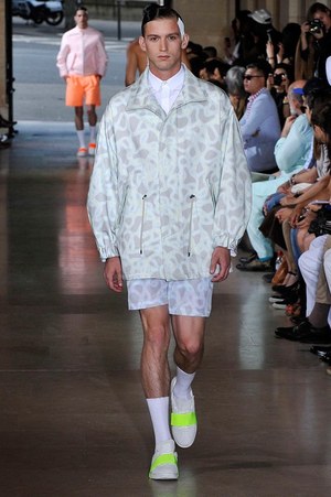 カシミ(QASIMI) 2013年春夏メンズコレクション  - 写真16