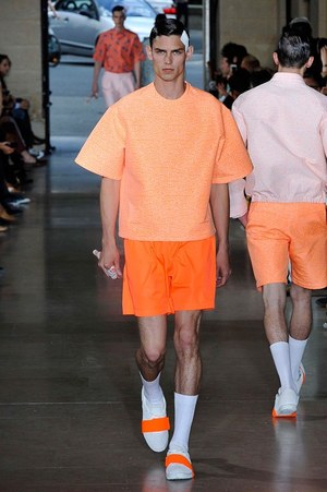 カシミ(QASIMI) 2013年春夏メンズコレクション  - 写真18