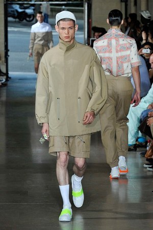 カシミ(QASIMI) 2013年春夏メンズコレクション  - 写真22