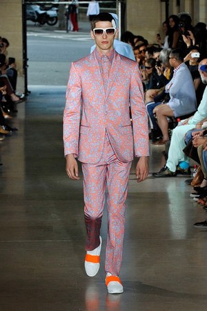 カシミ(QASIMI) 2013年春夏メンズコレクション  - 写真31