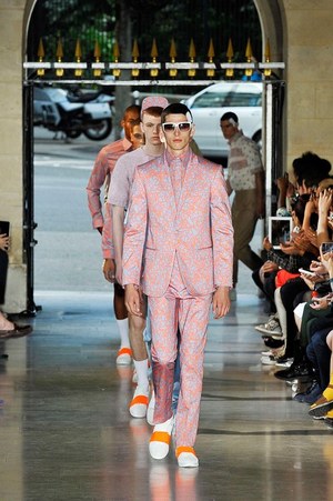 カシミ(QASIMI) 2013年春夏メンズコレクション  - 写真32