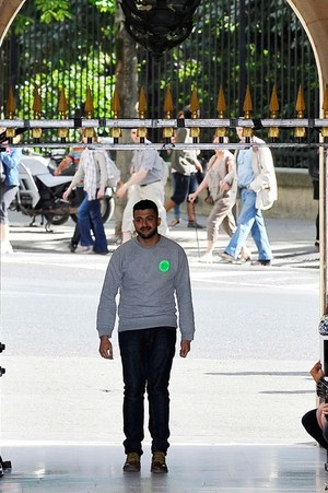 カシミ(QASIMI) 2013年春夏メンズコレクション  - 写真33