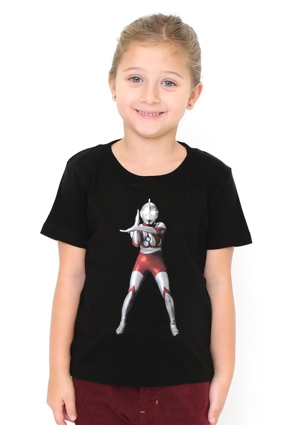 写真27 36 グラニフ ウルトラマン Tシャツ バルタン星人 シャツ ピグモン ワンピースも ファッションプレス