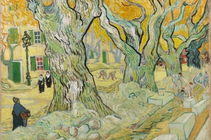 パブロ・ピカソ｜「フィリップス・コレクション展」三菱一号館美術館で - ピカソやモネ、ゴッホなど75点