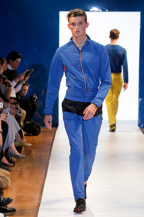 クリスチャン ラクロワ 2013年春夏<span>コレクション</span> - 写真5