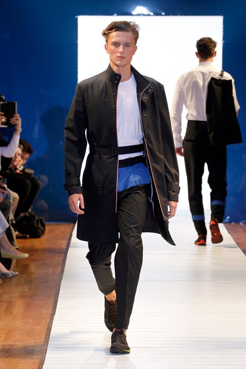 クリスチャン ラクロワ 2013年春夏<span>コレクション</span> - 写真8