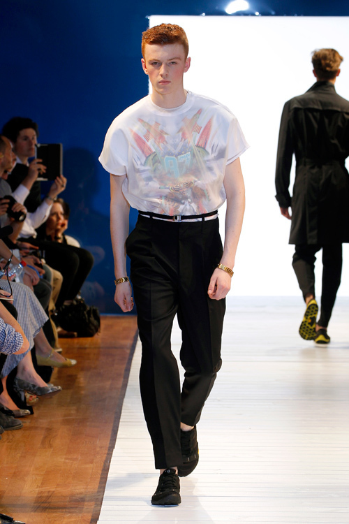 クリスチャン ラクロワ 2013年春夏<span>コレクション</span> - 写真9