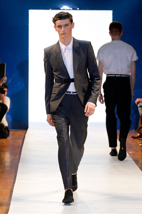 クリスチャン ラクロワ 2013年春夏<span>コレクション</span> - 写真10